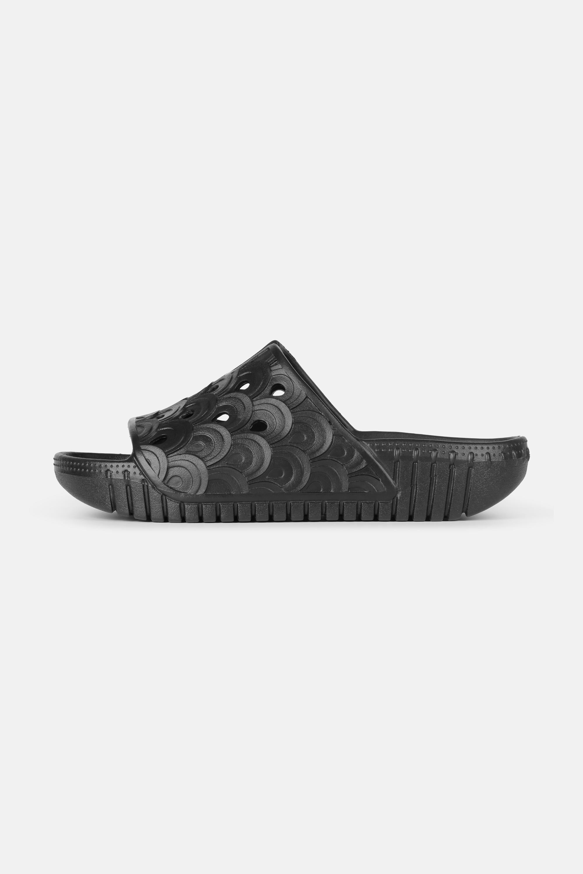 Clog Sandalen - Black